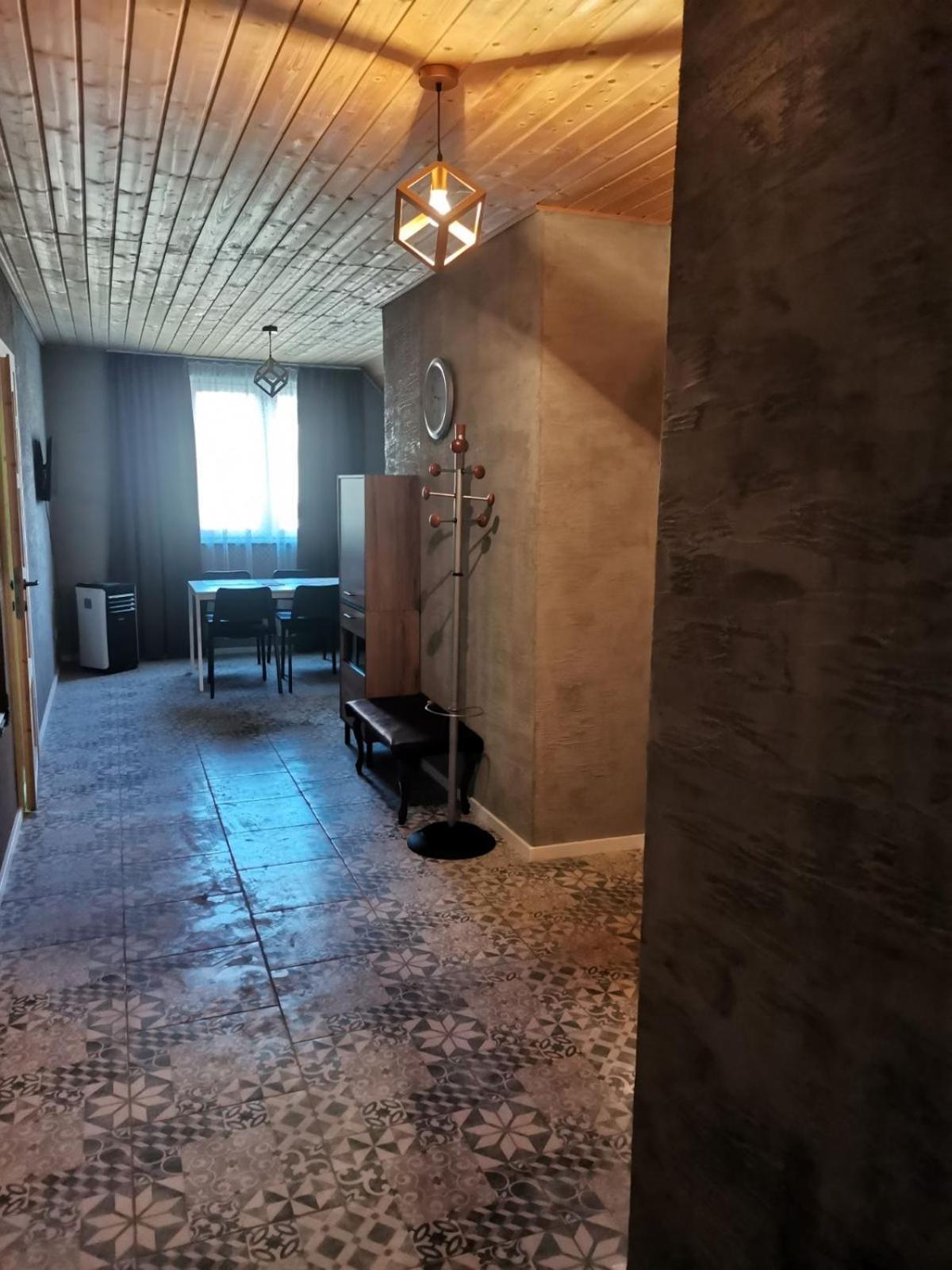 Aqua Panzio Apartment Hévíz Cameră foto