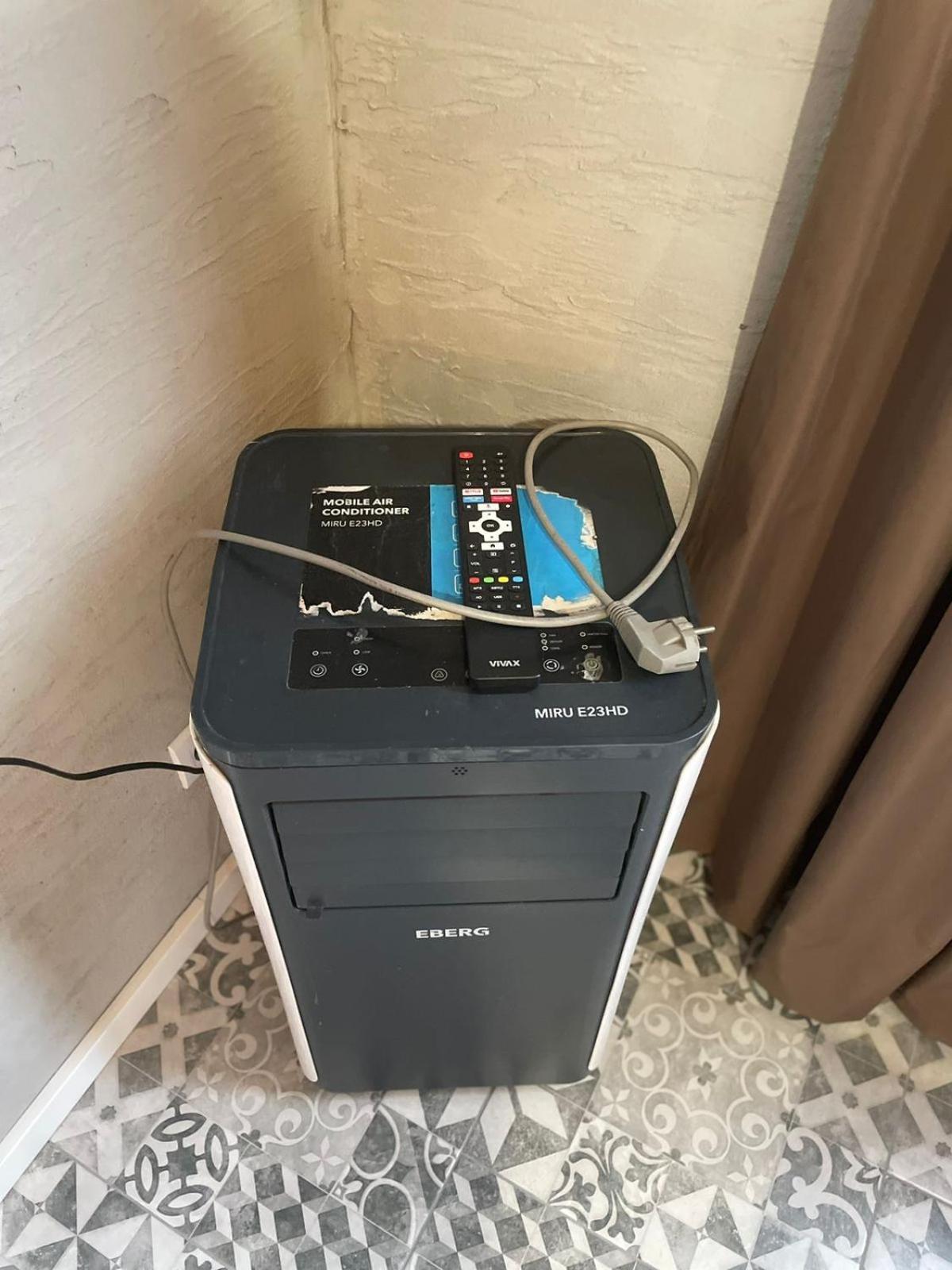 Aqua Panzio Apartment Hévíz Cameră foto